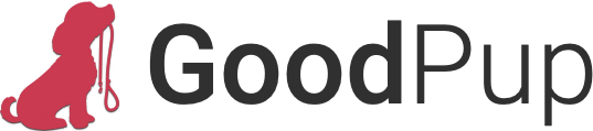 GoodPup Logo